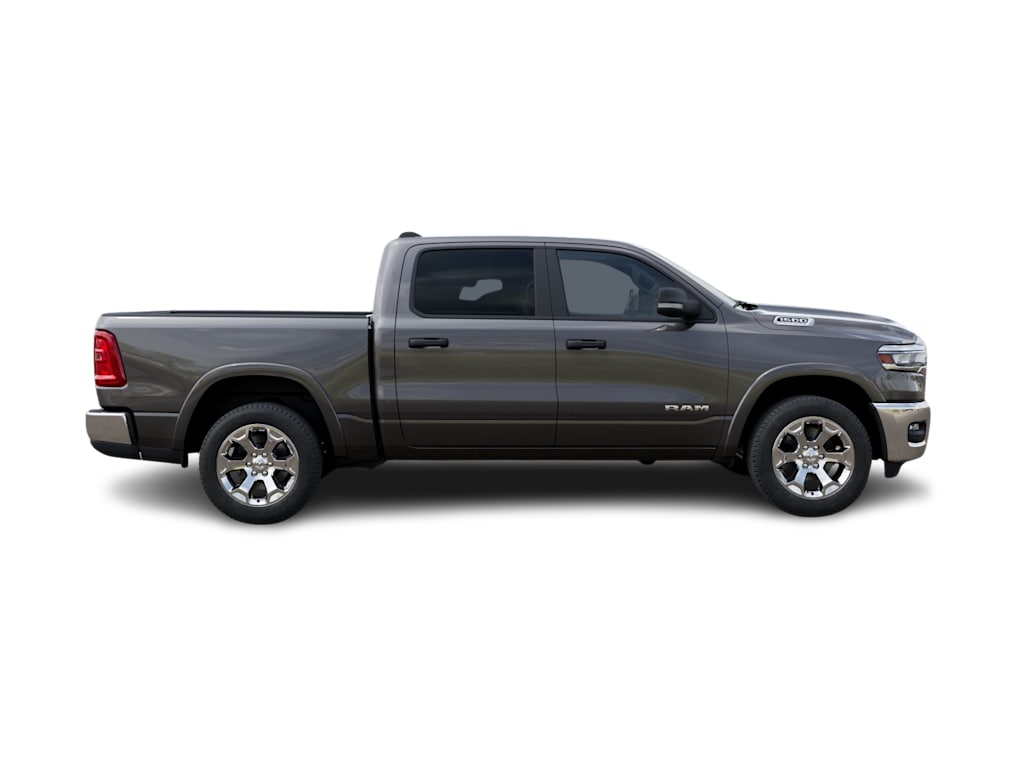 Thumbnail: 2026 RAM 1500 - 23
