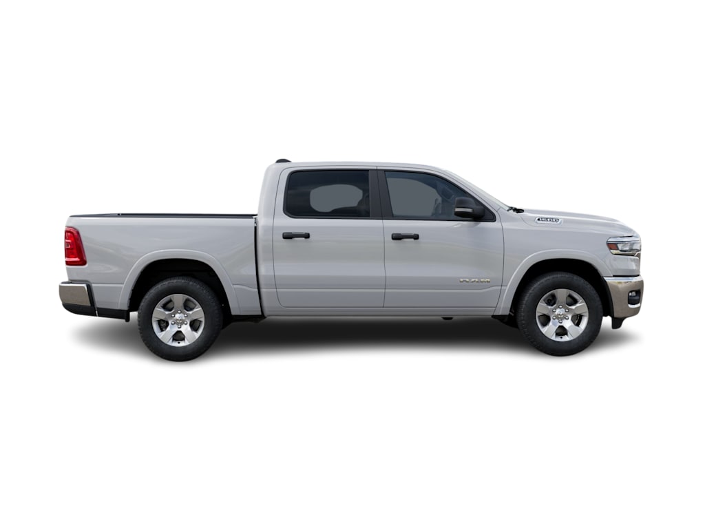 Thumbnail: 2026 RAM 1500 - 22