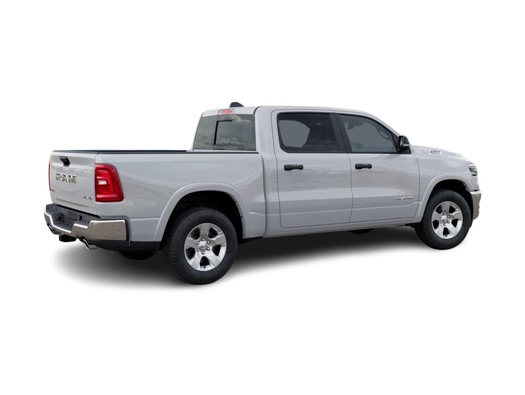 Thumbnail: 2026 RAM 1500 - 14