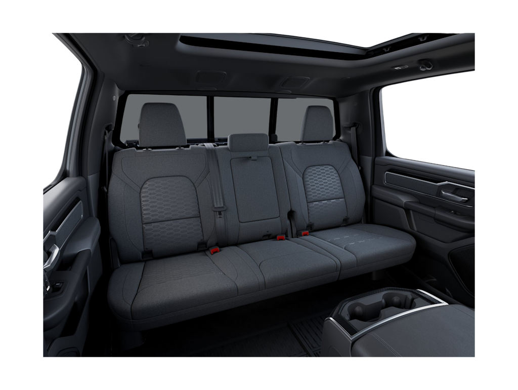 Thumbnail: 2026 RAM 1500 - 13