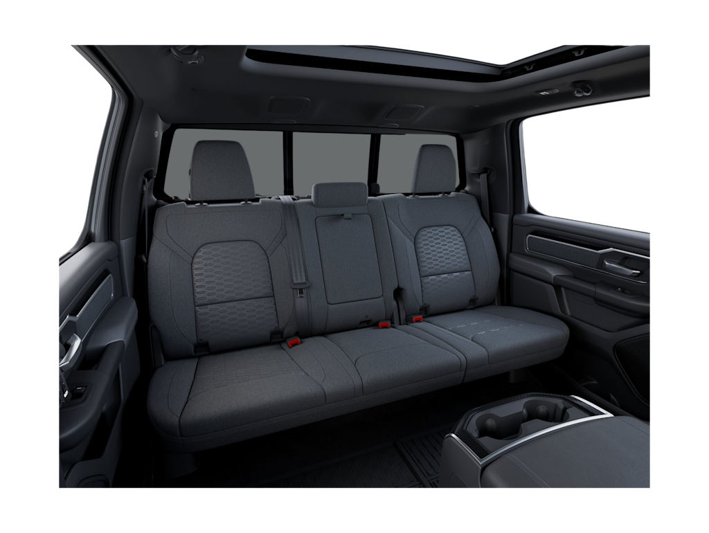 Thumbnail: 2026 RAM 1500 - 13
