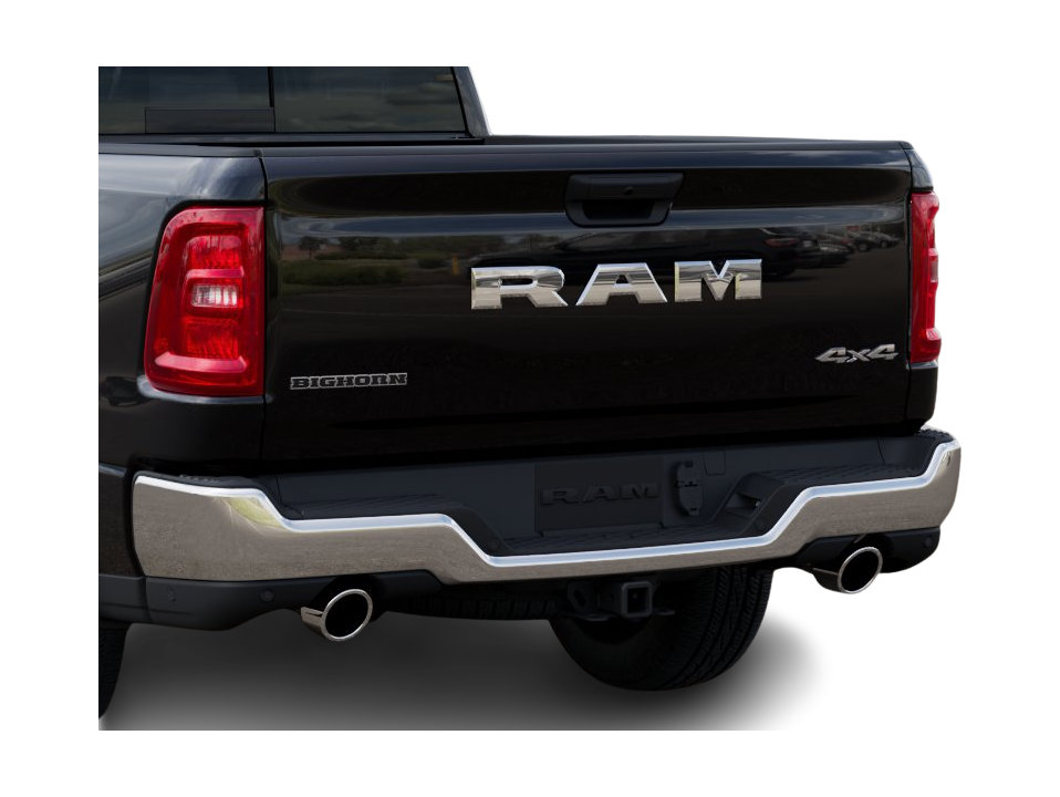 Thumbnail: 2026 RAM 1500 - 14