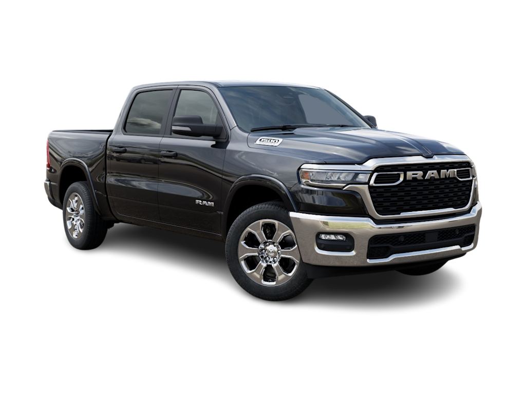 Thumbnail: 2026 RAM 1500 - 16