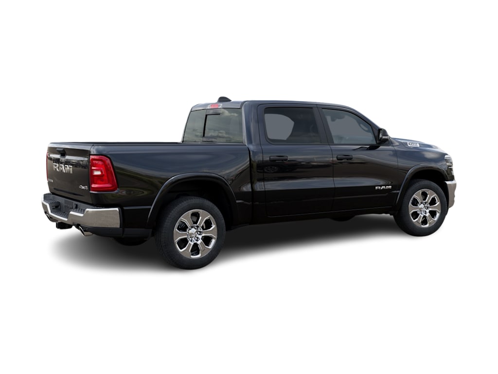 Thumbnail: 2026 RAM 1500 - 15