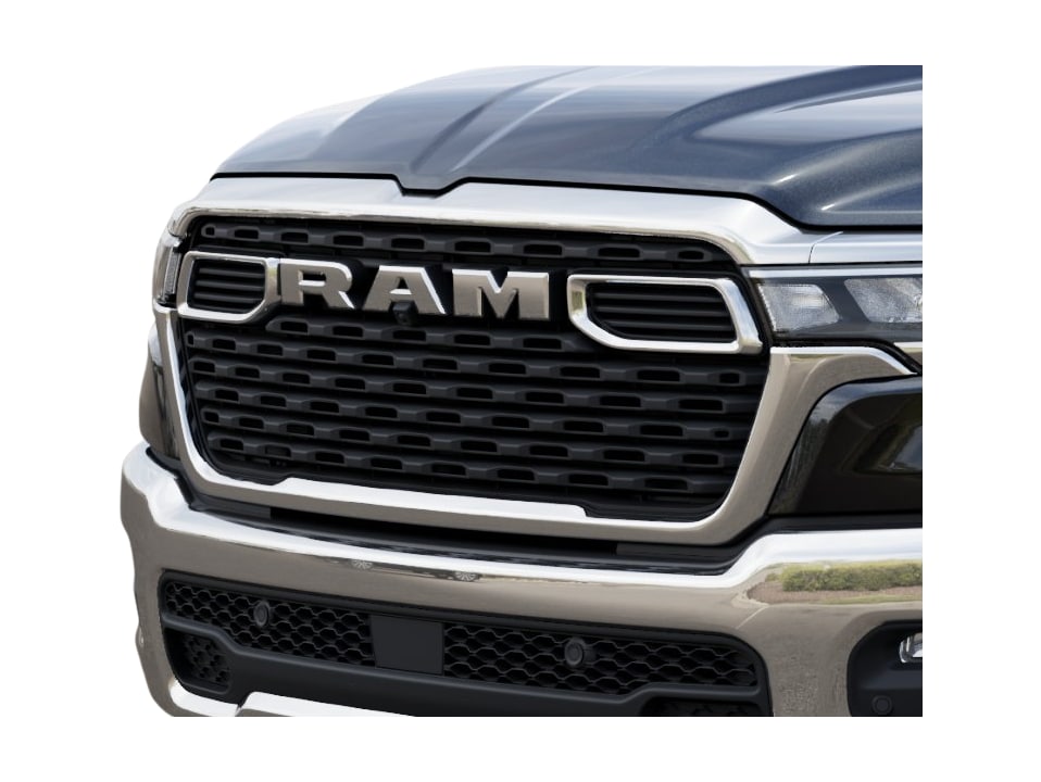 Thumbnail: 2026 RAM 1500 - 19