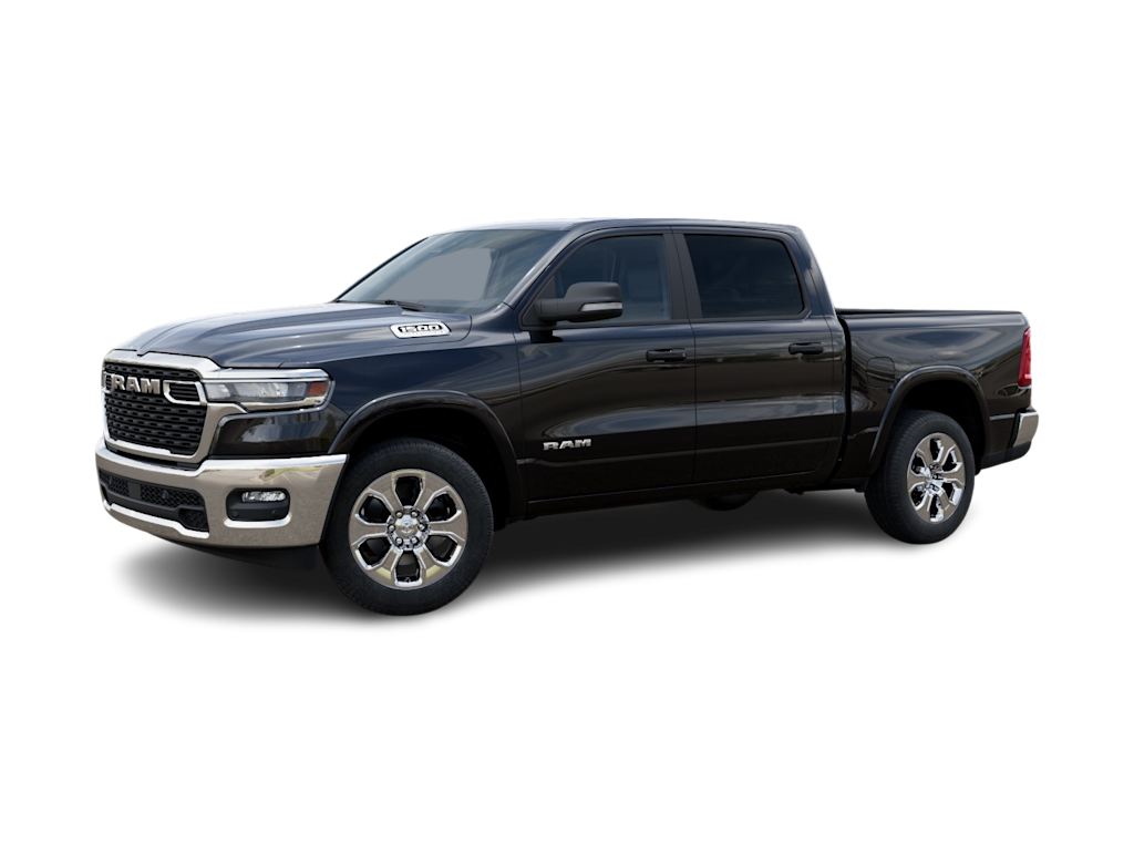 Thumbnail: 2026 RAM 1500 - 3