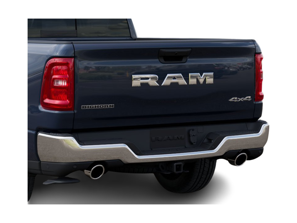 Thumbnail: 2026 RAM 1500 - 21