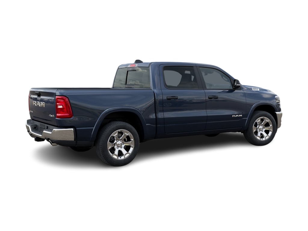 Thumbnail: 2026 RAM 1500 - 15