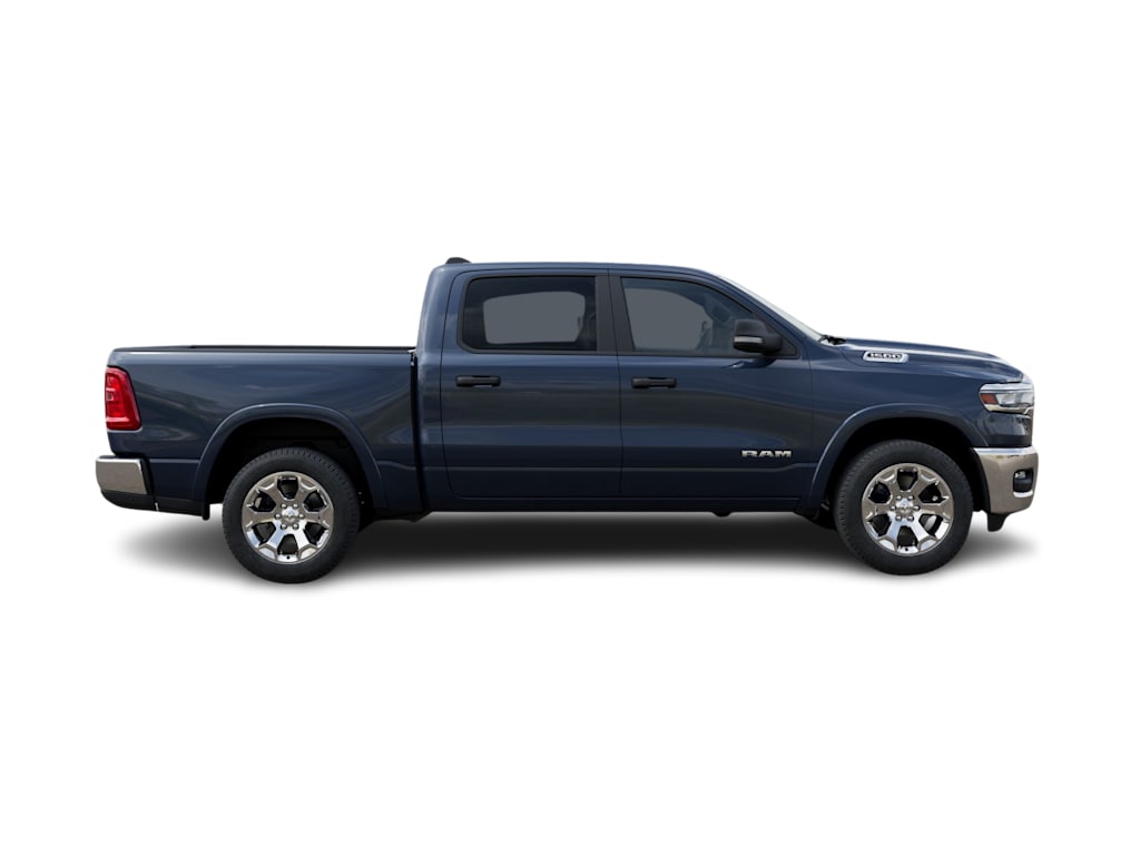 Thumbnail: 2026 RAM 1500 - 23