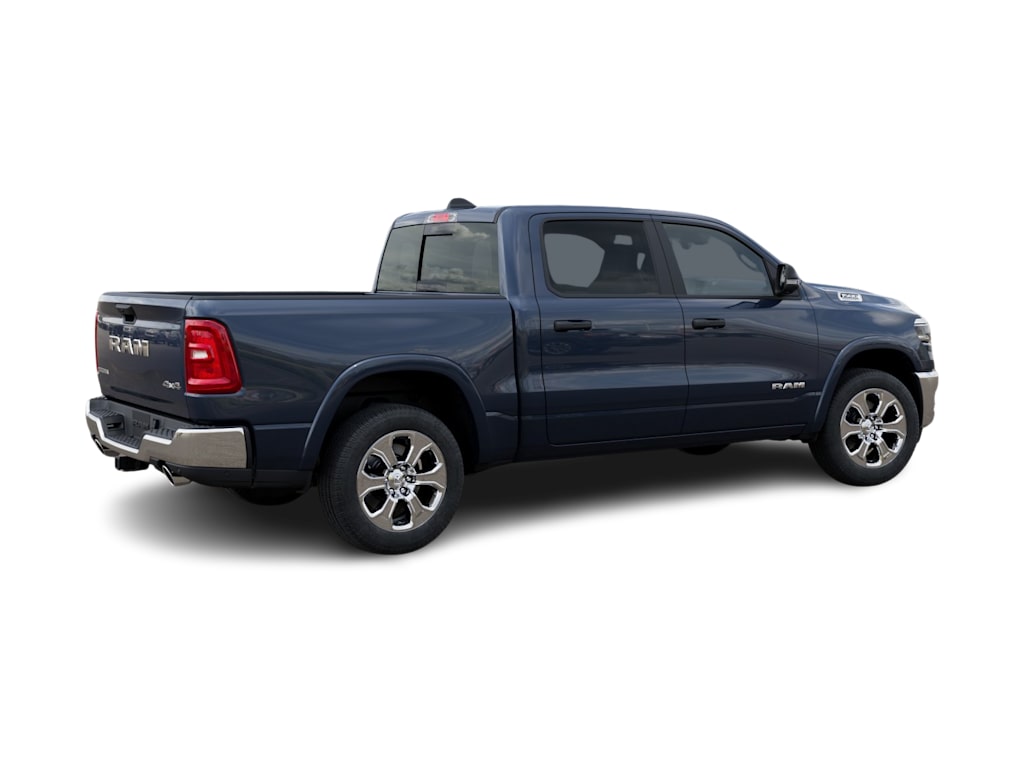 Thumbnail: 2026 RAM 1500 - 15