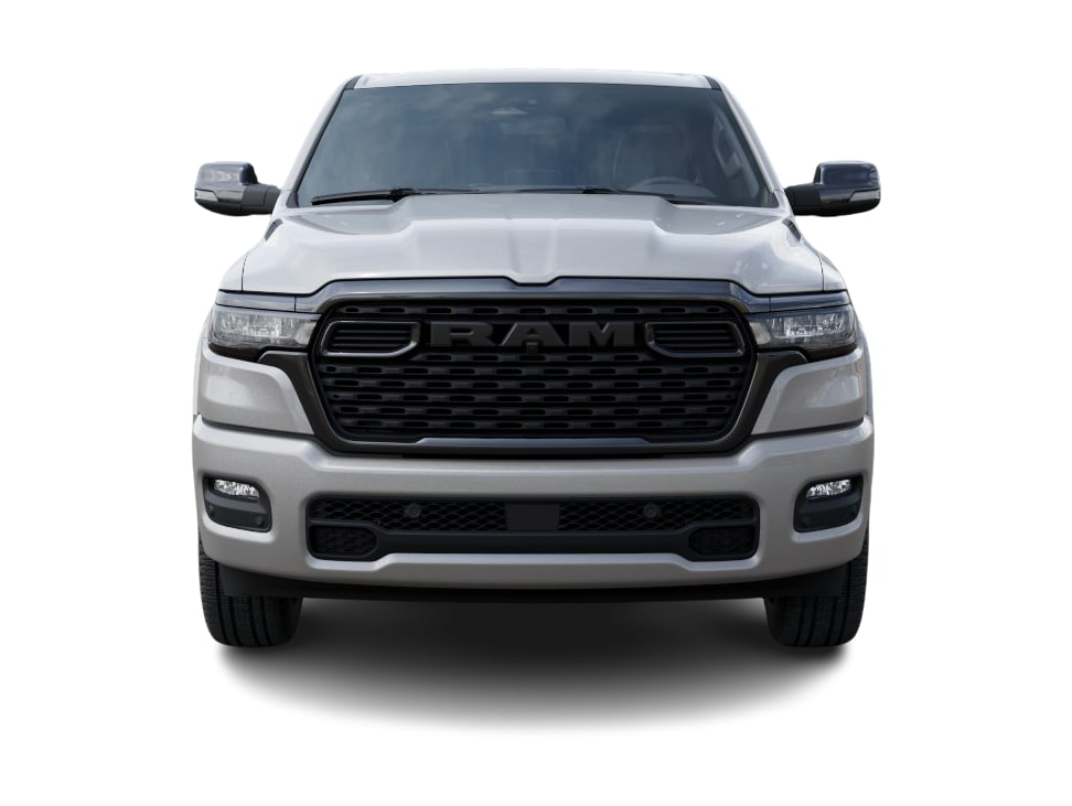 Thumbnail: 2026 RAM 1500 - 5