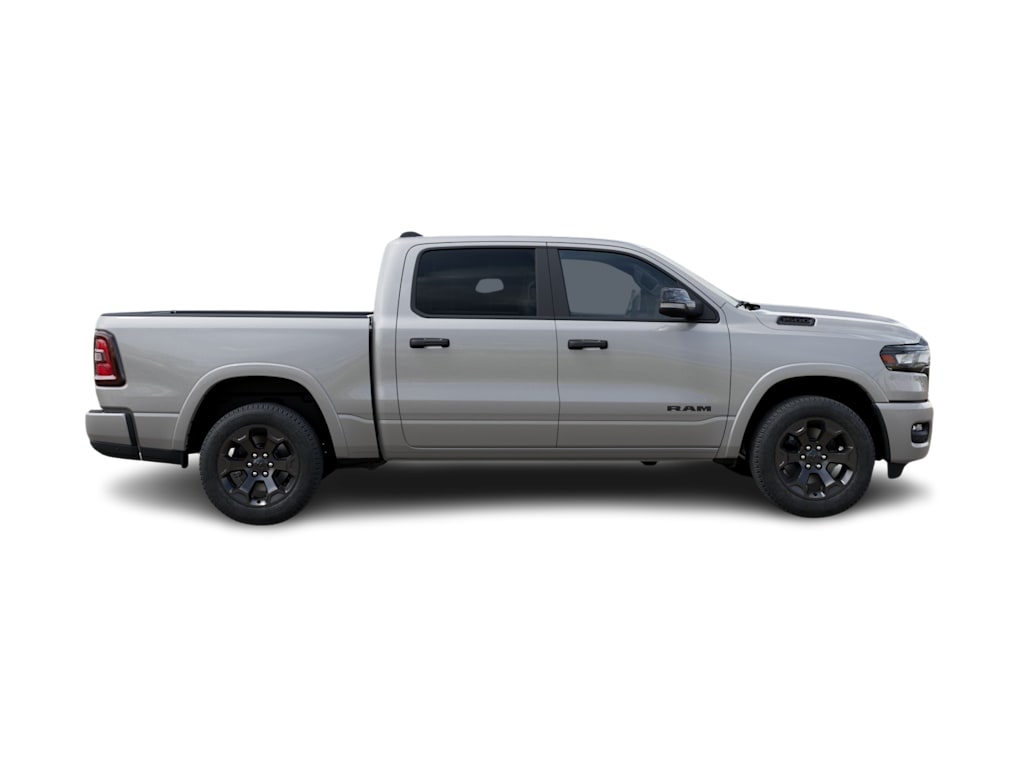 Thumbnail: 2026 RAM 1500 - 23