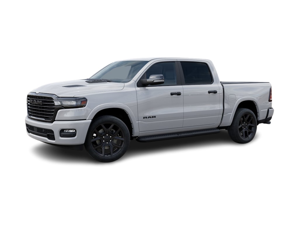 Thumbnail: 2026 RAM 1500 - 3