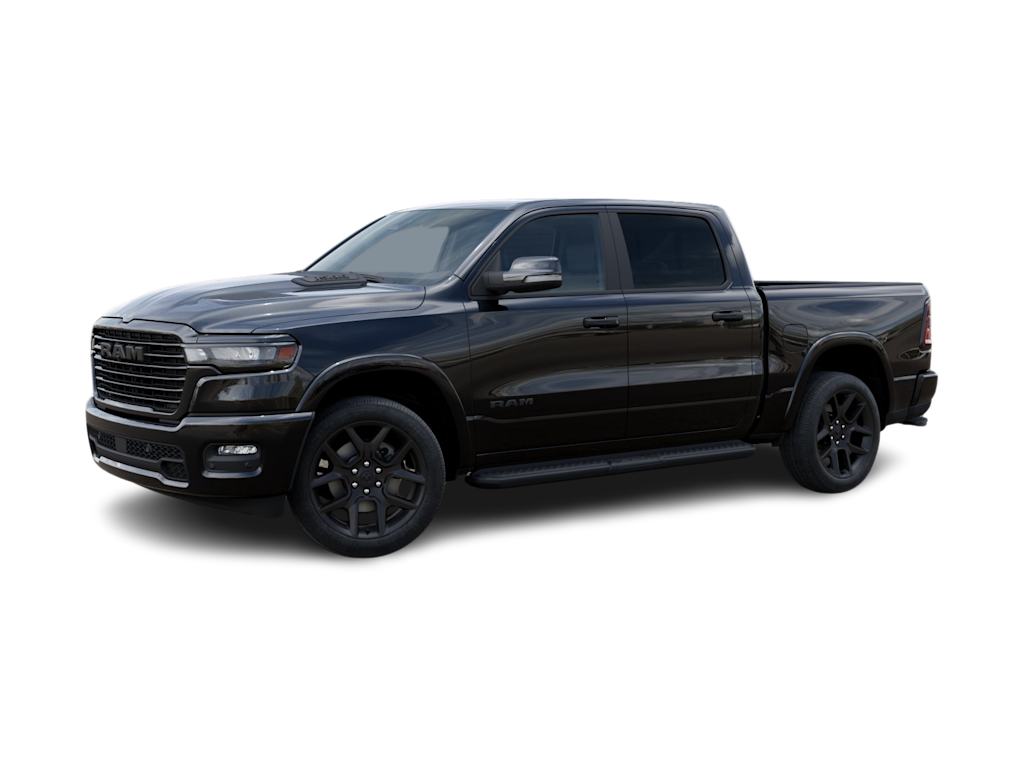 Thumbnail: 2026 RAM 1500 - 14