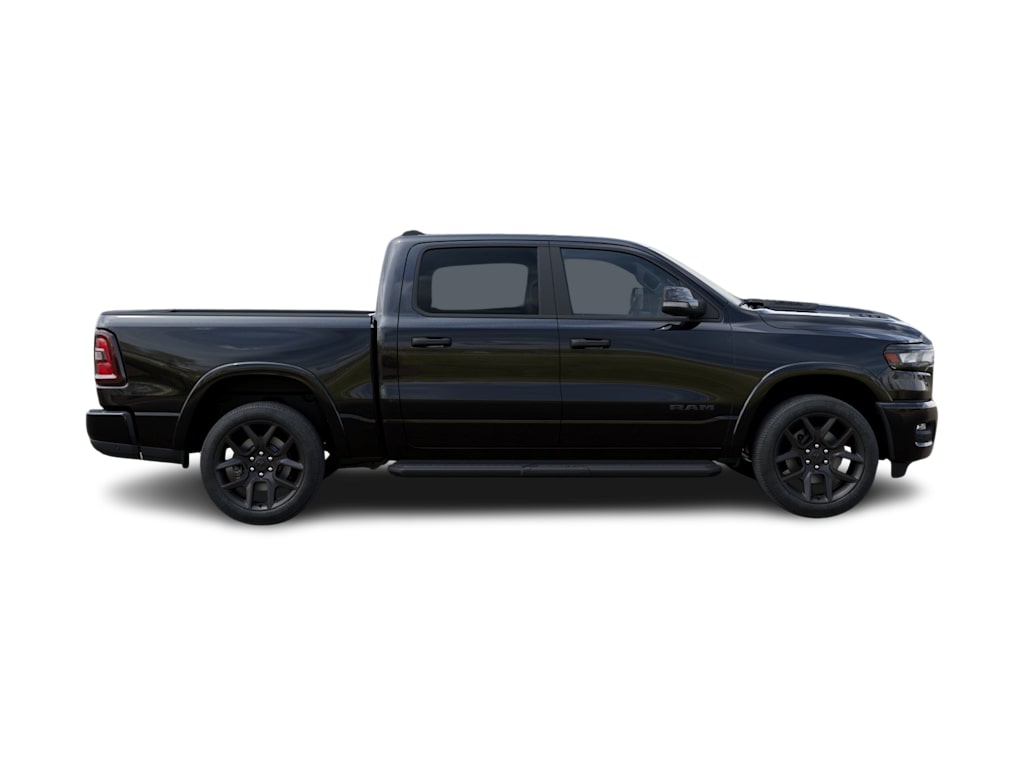 Thumbnail: 2026 RAM 1500 - 22