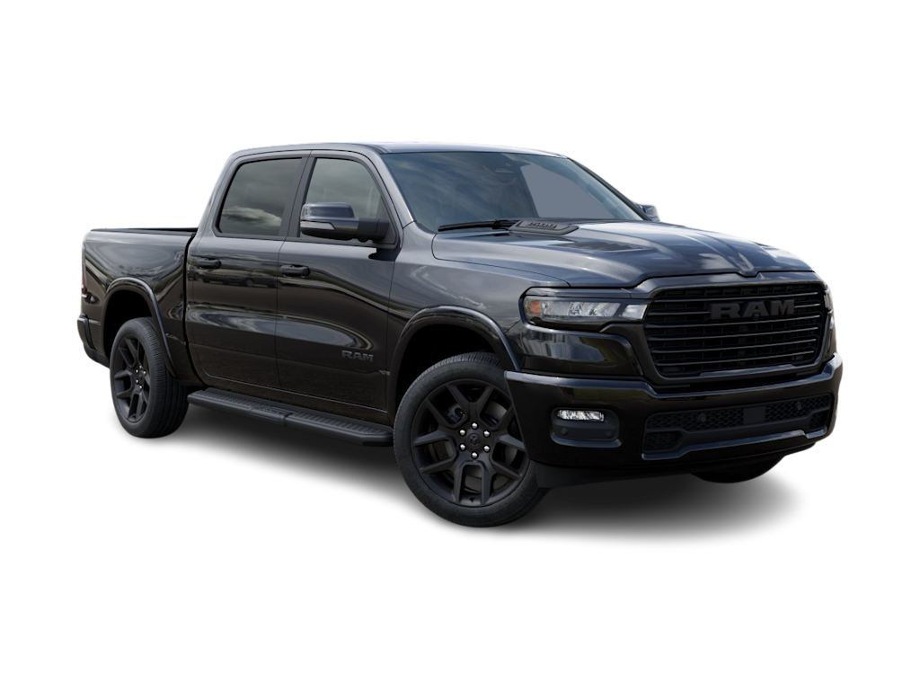Thumbnail: 2026 RAM 1500 - 15