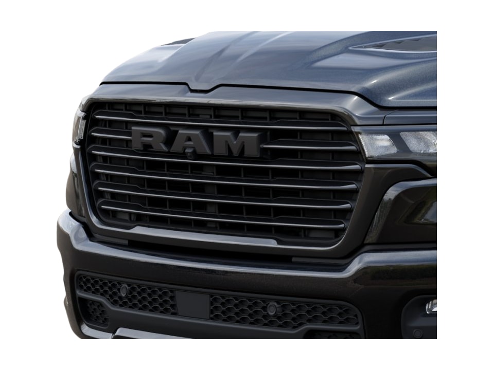 Thumbnail: 2026 RAM 1500 - 18