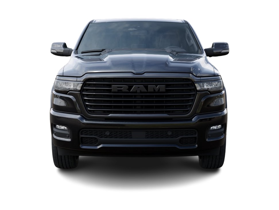 Thumbnail: 2026 RAM 1500 - 6