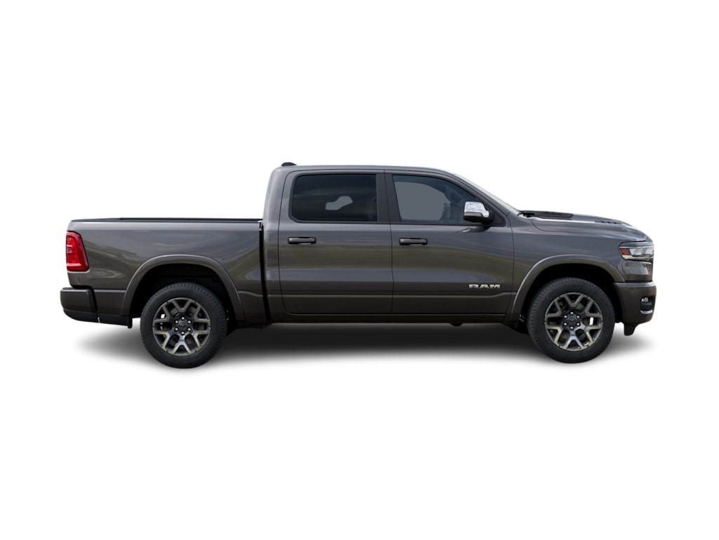 Thumbnail: 2026 RAM 1500 - 22