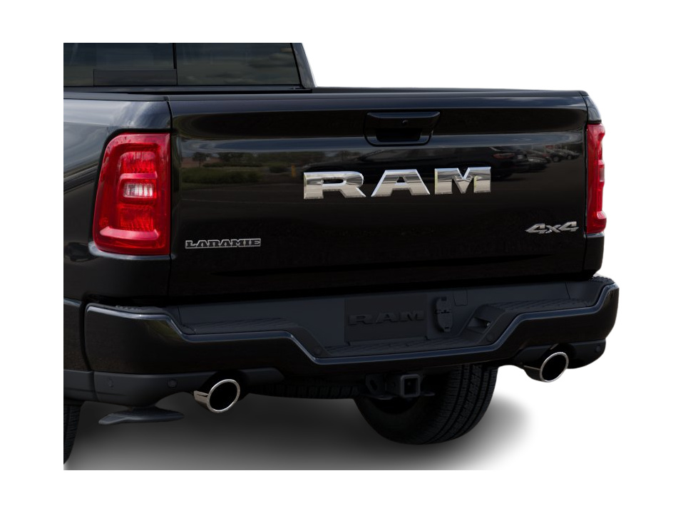 Thumbnail: 2026 RAM 1500 - 20