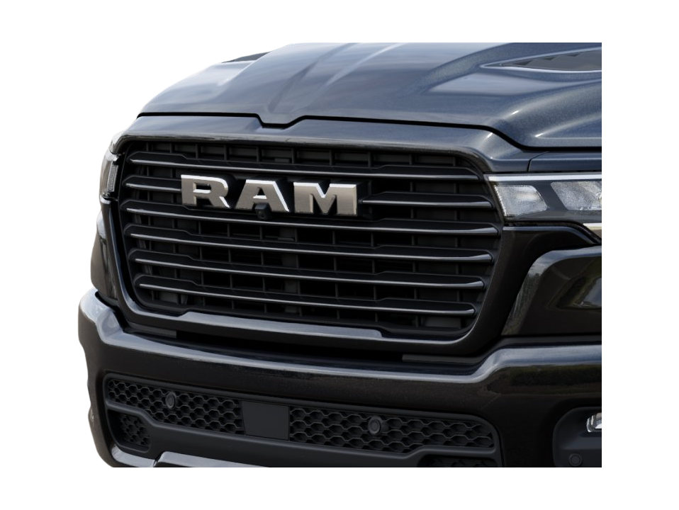 Thumbnail: 2026 RAM 1500 - 18