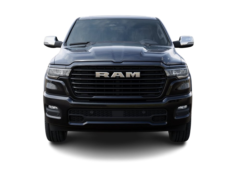 Thumbnail: 2026 RAM 1500 - 6