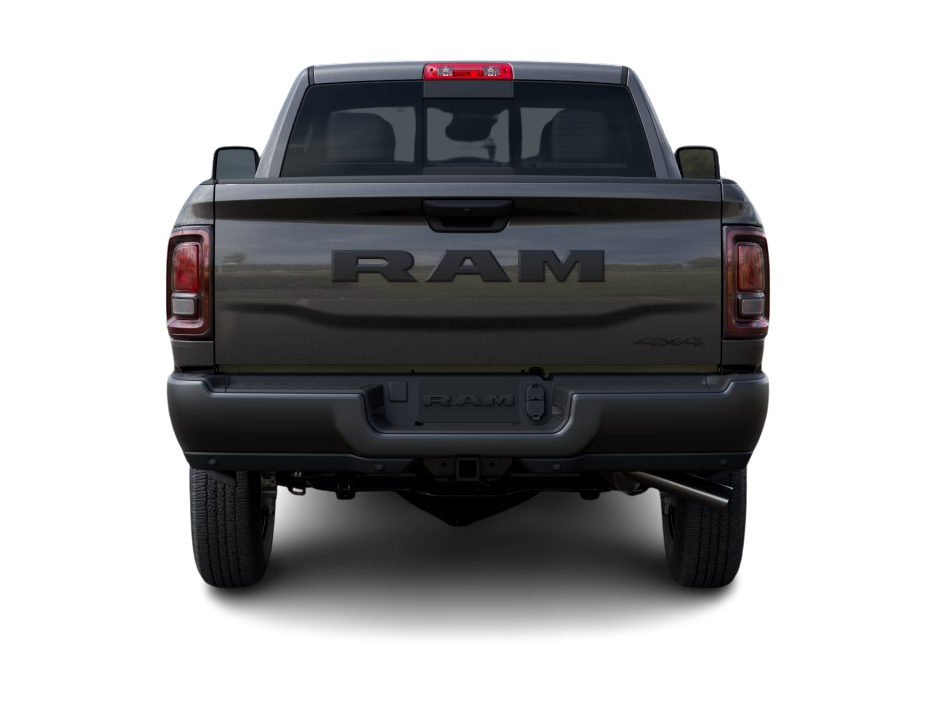 Thumbnail: 2026 RAM 2500 - 4