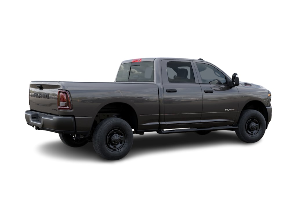 Thumbnail: 2026 RAM 2500 - 13