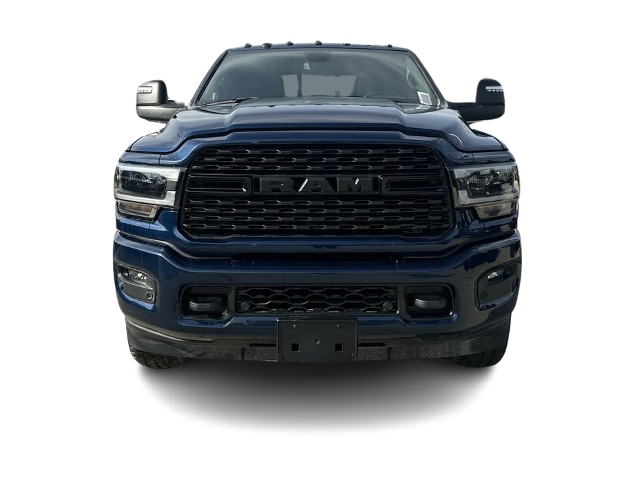 2024 RAM 2500 Big Horn 6