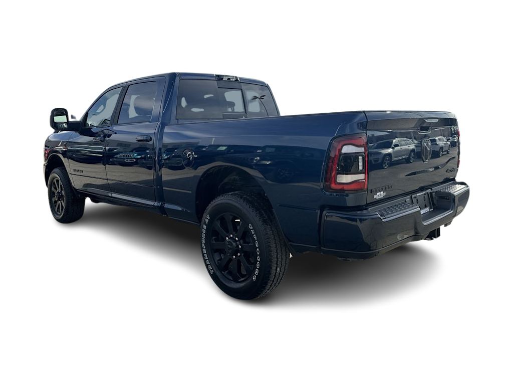 2024 RAM 2500 Big Horn 4