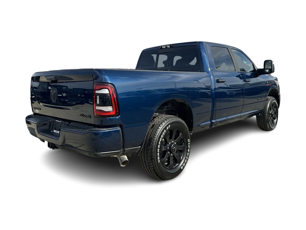 2024 RAM 2500 Big Horn 18