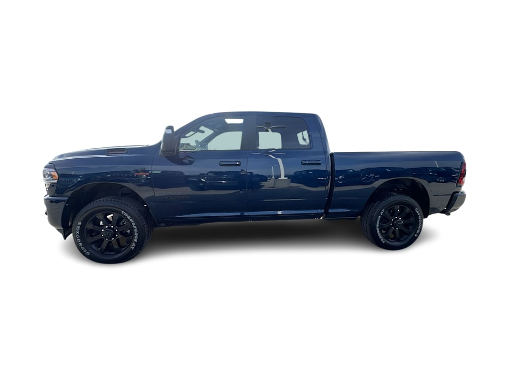 2024 RAM 2500 Big Horn 3