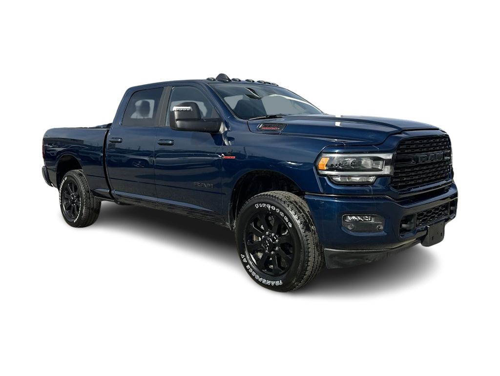 2024 RAM 2500 Big Horn 20