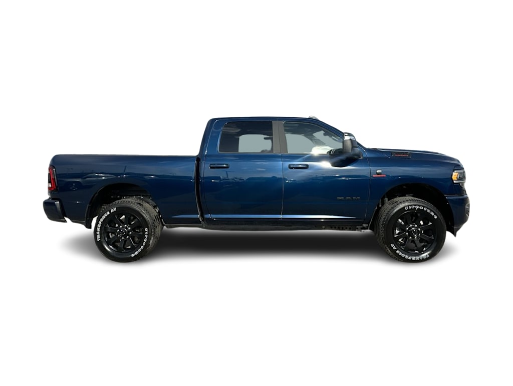 2024 RAM 2500 Big Horn 19