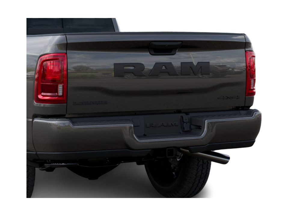 Thumbnail: 2026 RAM 2500 - 20