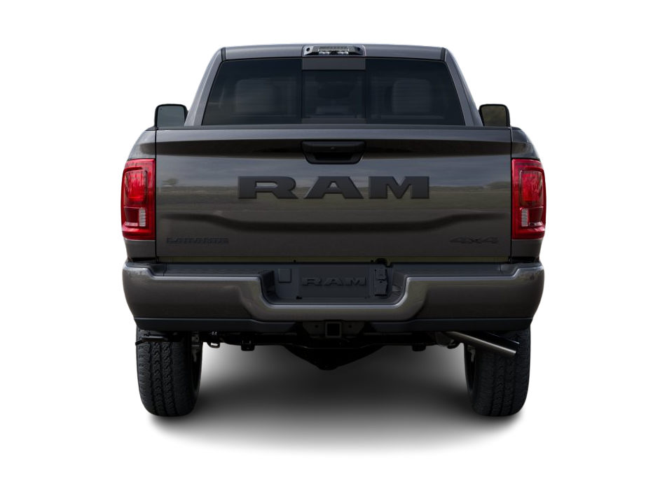 Thumbnail: 2026 RAM 2500 - 5