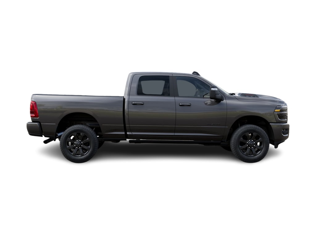 Thumbnail: 2026 RAM 2500 - 22