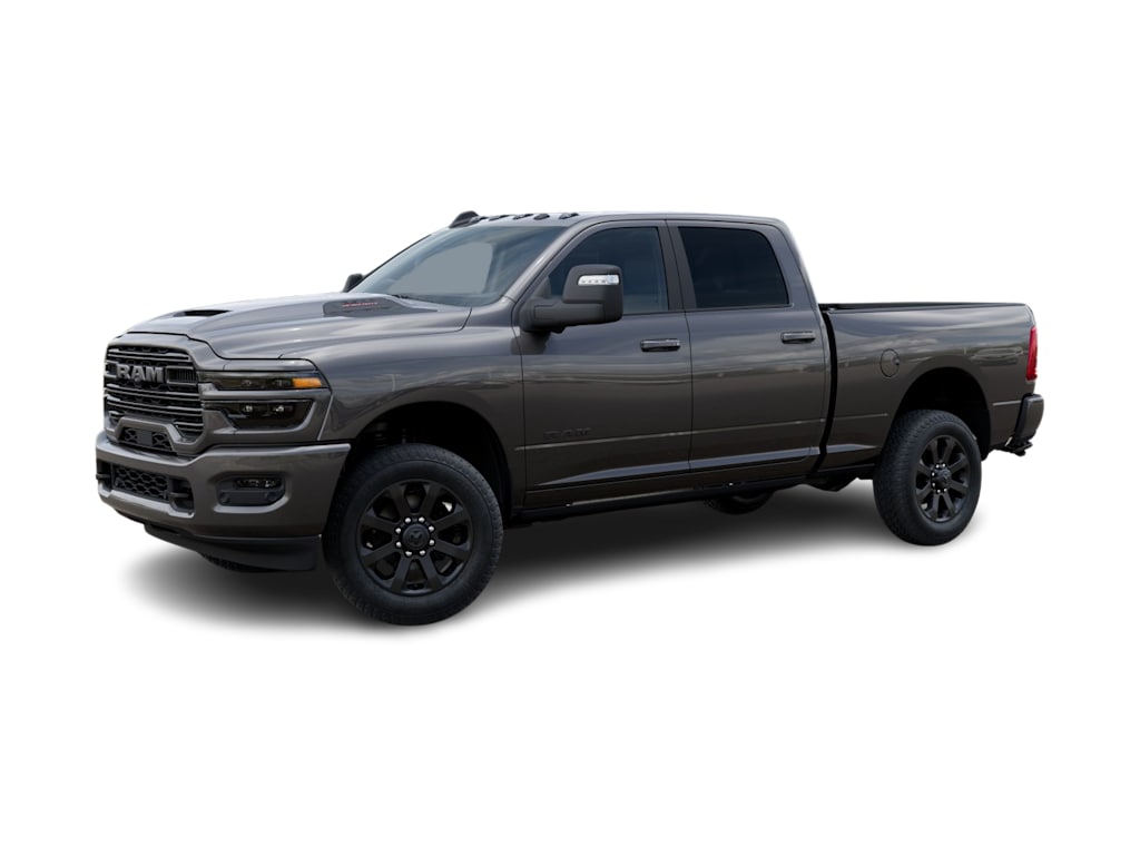 Thumbnail: 2026 RAM 2500 - 3