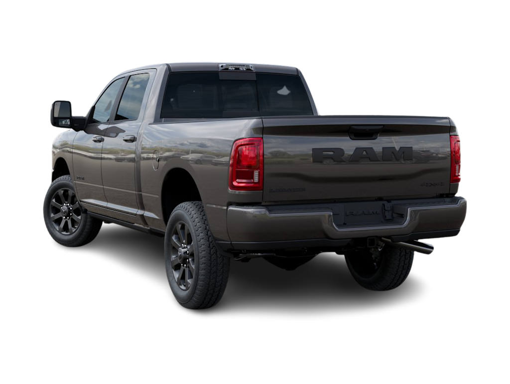 Thumbnail: 2026 RAM 2500 - 4