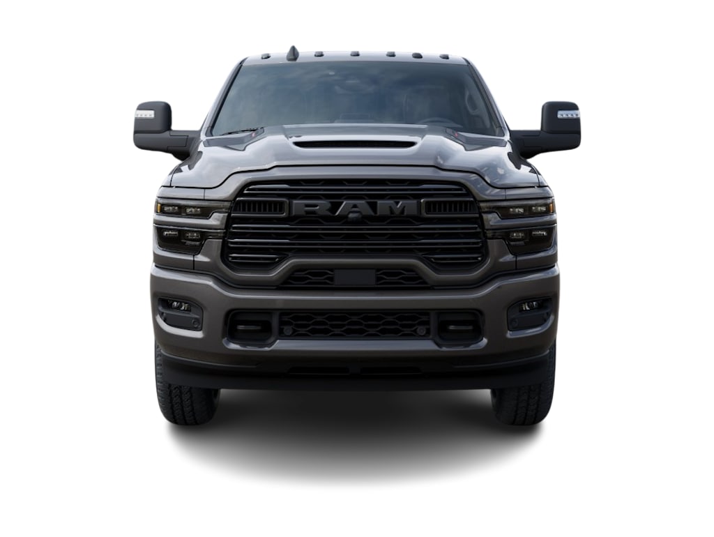 Thumbnail: 2026 RAM 2500 - 6