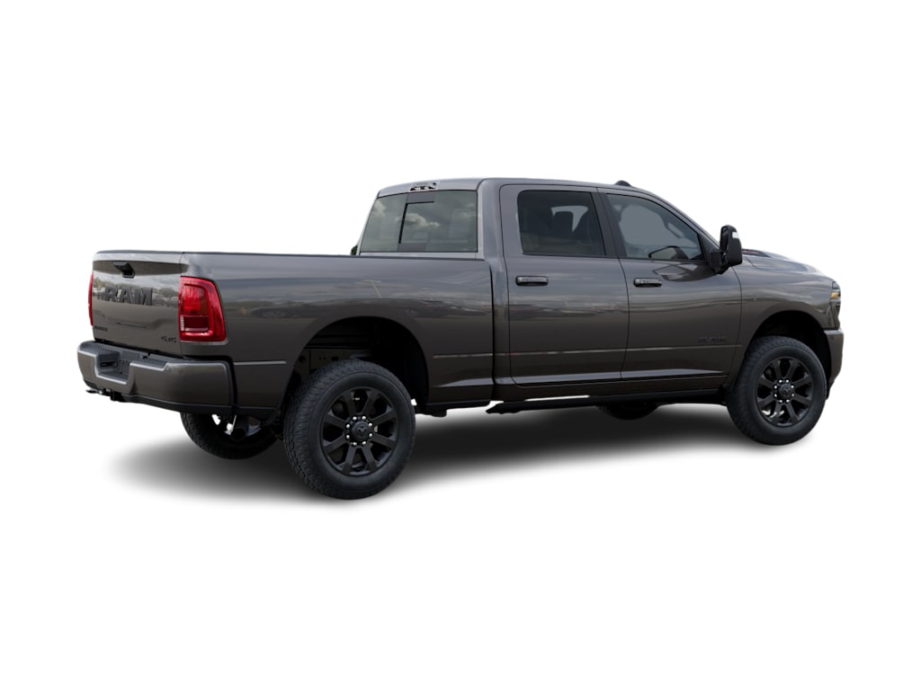 Thumbnail: 2026 RAM 2500 - 14