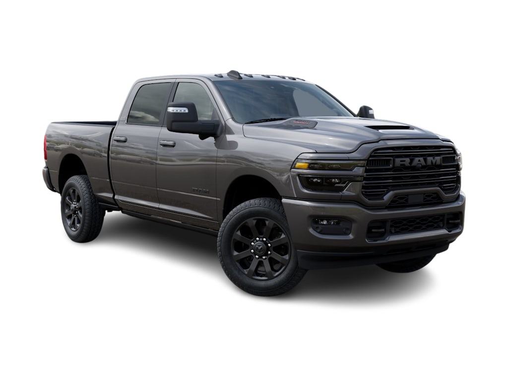 Thumbnail: 2026 RAM 2500 - 15