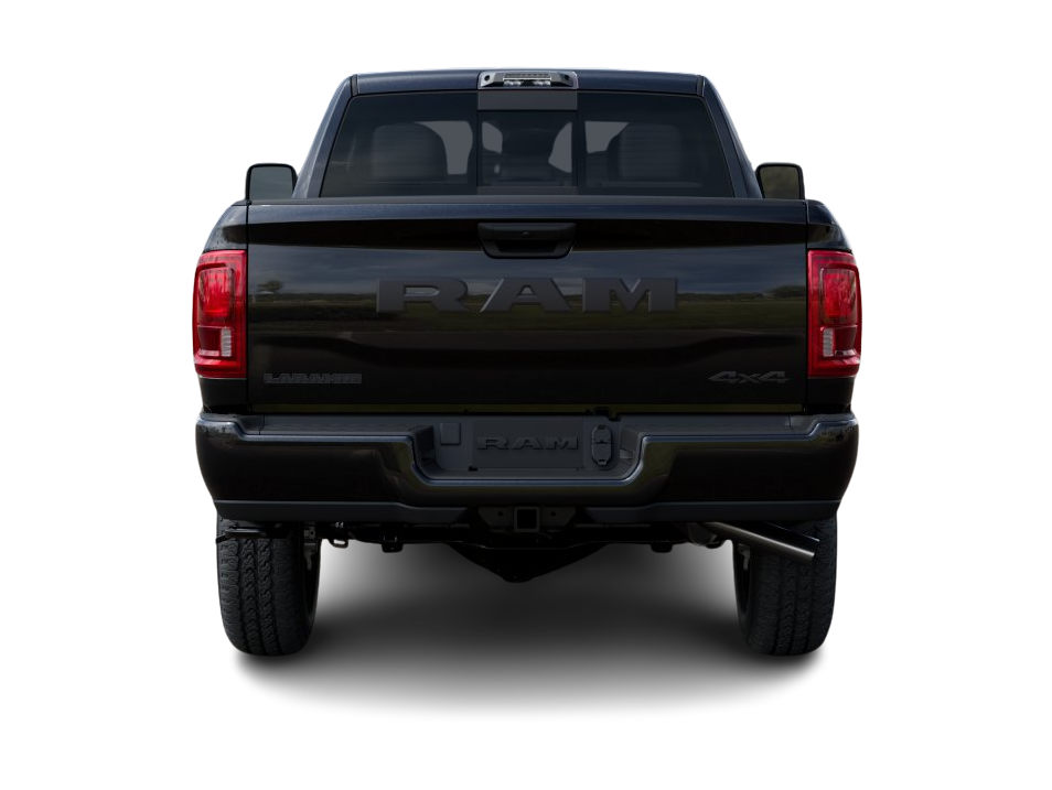 Thumbnail: 2026 RAM 2500 - 5