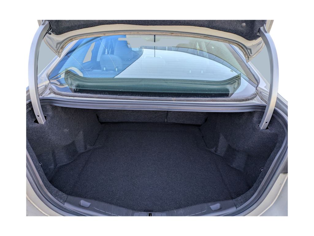 Thumbnail: 2015 Ford Fusion - 17