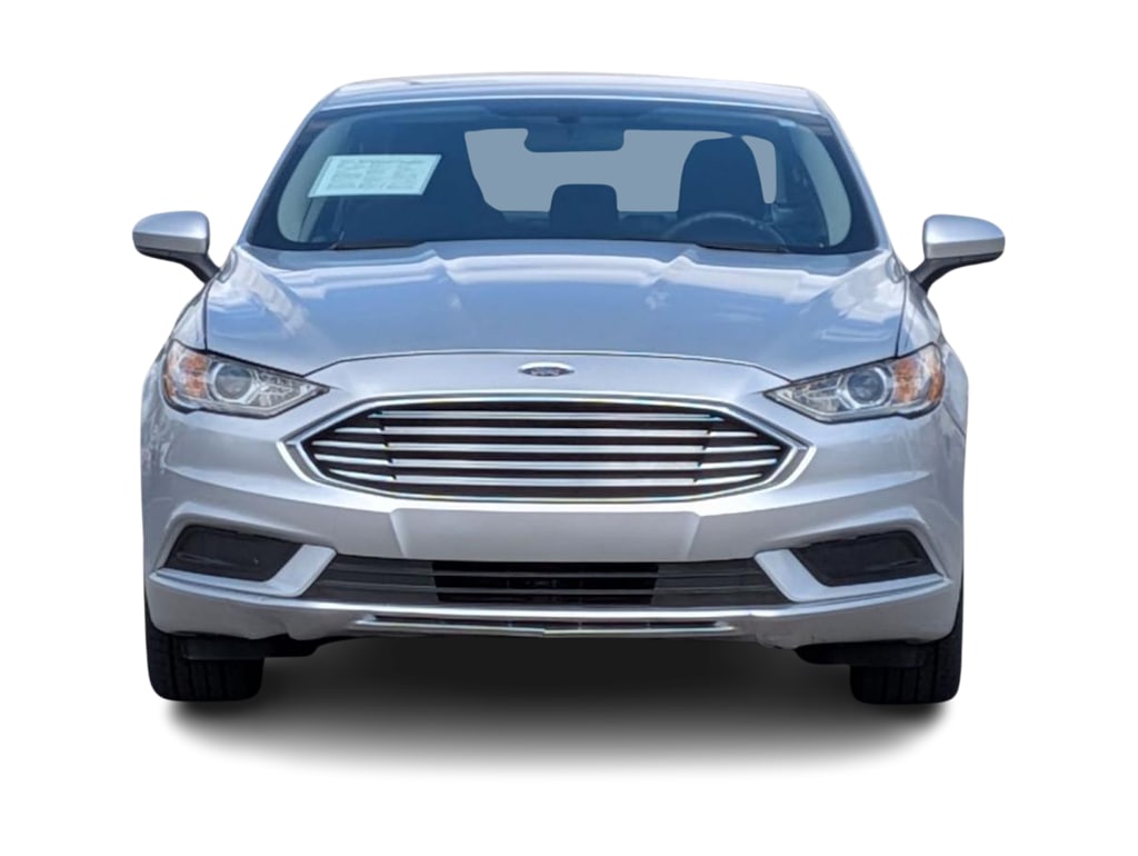 Thumbnail: 2018 Ford Fusion - 22