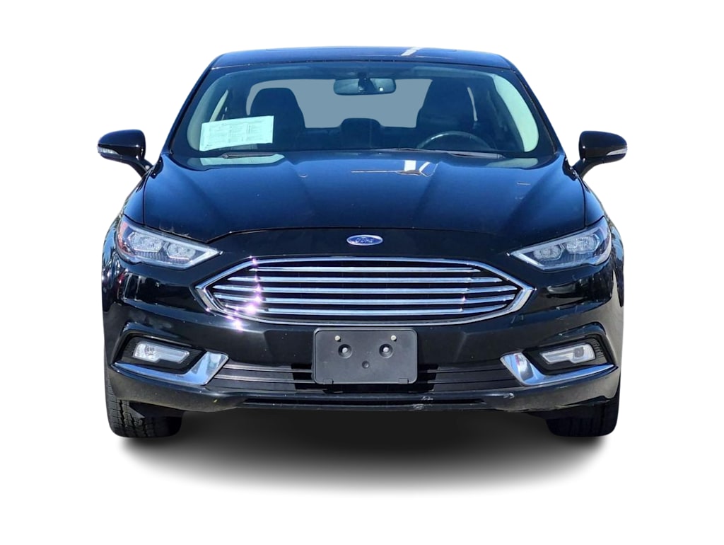 Thumbnail: 2017 Ford Fusion - 6
