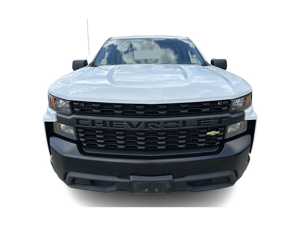 Thumbnail: 2020 Chevrolet Silverado 1500 - 6