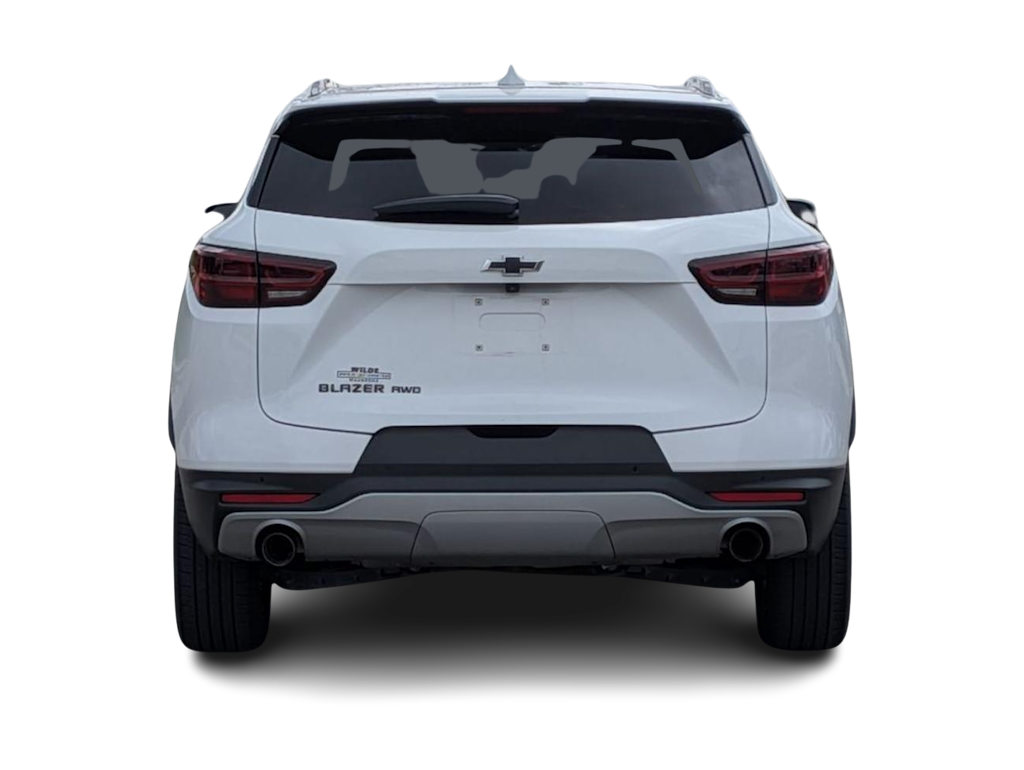 Thumbnail: 2023 Chevrolet Blazer - 5