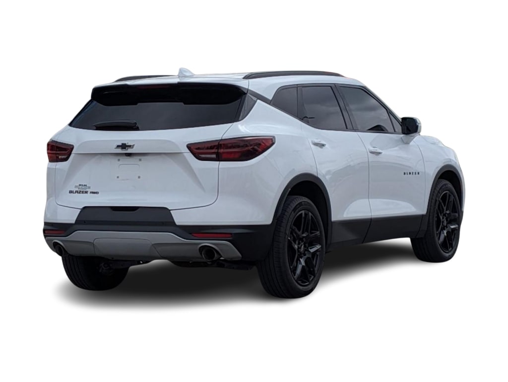 Thumbnail: 2023 Chevrolet Blazer - 20