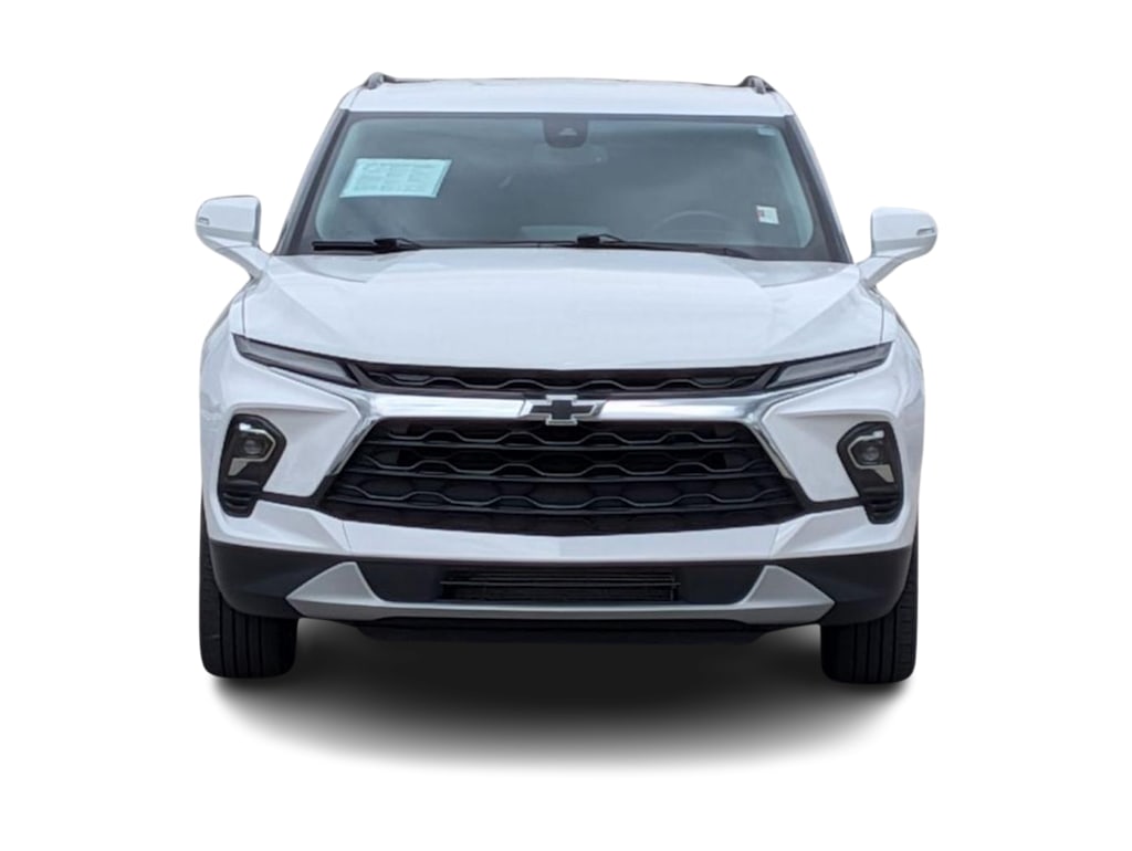 Thumbnail: 2023 Chevrolet Blazer - 23